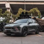 Ravoony Plus Metal Liquid Silver Car Vinyl Wrap