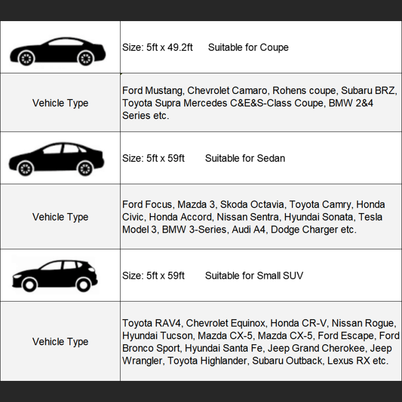 Ravoony Plus Pure Metallic Rose Gold Car Vinyl Wrap