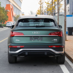 Ravoony Plus Matte Emerald Green Car Vinyl Wrap
