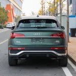 Ravoony Plus Matte Emerald Green Car Vinyl Wrap
