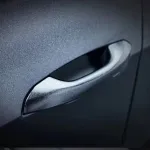 Ravoony Plus Sanding Dark Car Vinyl Wrap