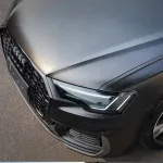 Ravoony Plus Sanding Dark Car Vinyl Wrap