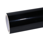  Ravoony Plus Glossy Crystal Black Car Vinyl Wrap Subaru Brz Wrap