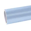 Ravoony Plus Glossy Macaron Jazz Blue Car Vinyl Wrap