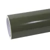 Ravoony Khaki Green Car Vinyl Wrap Nissan 350Z Wrap