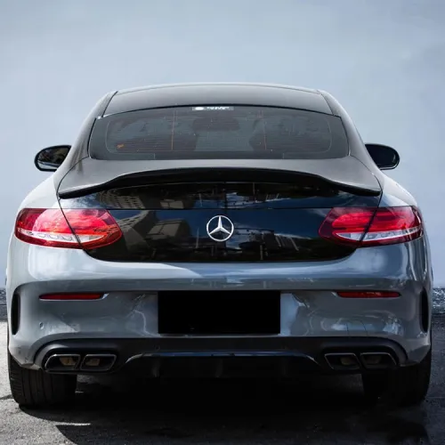 Ravoony Cement Grey Vinyl Wrap