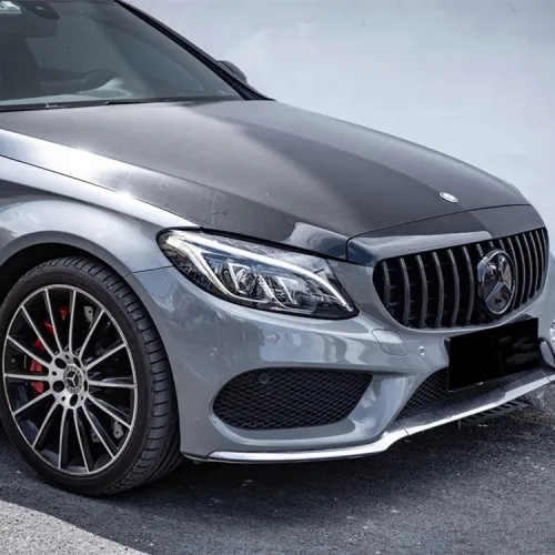 Ravoony Cement Grey Vinyl Wrap