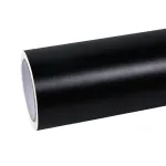 Ravoony Plus Matte Black Car Vinyl Wrap Tesla Model Y Wrap