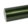  Ravoony Metallic Mamba Green Car Vinyl Wrap