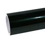 Ravoony Plus Pearlized Emerald Green Car Vinyl Wrap BMW 4 Series Wrap