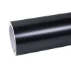 Ravoony Pure Metal Dark Grey Car Vinyl Wrap