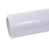 Ravoony Plus Sparkle White Car Vinyl Wrap