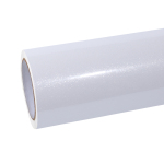 Ravoony Plus Sparkle White Car Vinyl Wrap Subaru Brz Wrap