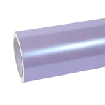  Ravoony Plus Twin Silver Purple Car Vinyl Wrap Tesla Model 3 Wrap
