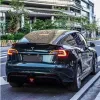 Ravoony Blackish Green Car Vinyl Wrap
