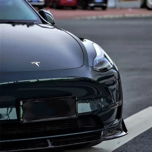 Ravoony Blackish Green Car Vinyl Wrap