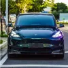 Ravoony Blackish Green Car Vinyl Wrap