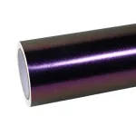 Ravoony Plus Diamond Purple Car Wrap