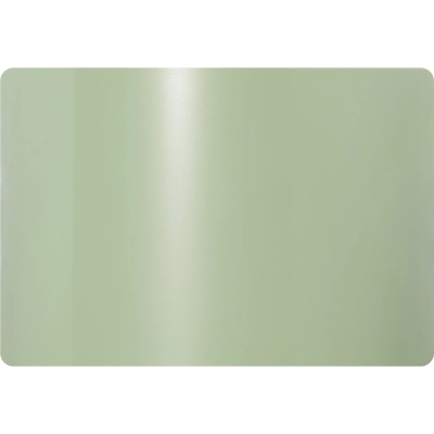 Ravoony Plus Gloss Avocado Green Car Vinyl Wrap 02