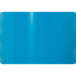 Ravoony Plus Blue Sky Car Vinyl Wrap Blue C8 Corvette Wrap