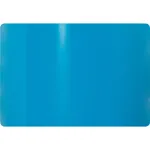  Ravoony Plus Blue Sky Car Vinyl Wrap Blue Mustang Wrap