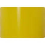 Ravoony Plus Crystal Maize Yellow Car Vinyl Wrap Audi TT Wrap
