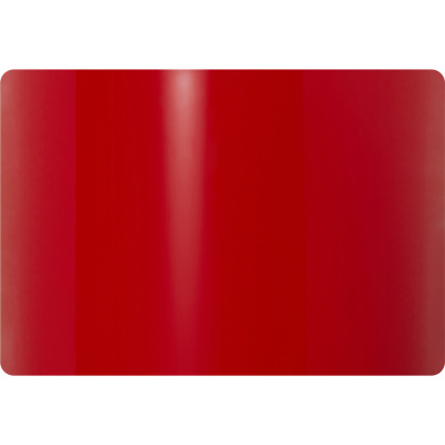 Ravoony Plus Glossy Crystal Ferrari Red Vinyl Car Wrap Chevrolet Camaro Wrap 02