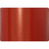 Ravoony Glossy Laser Orange Car Vinyl Wrap