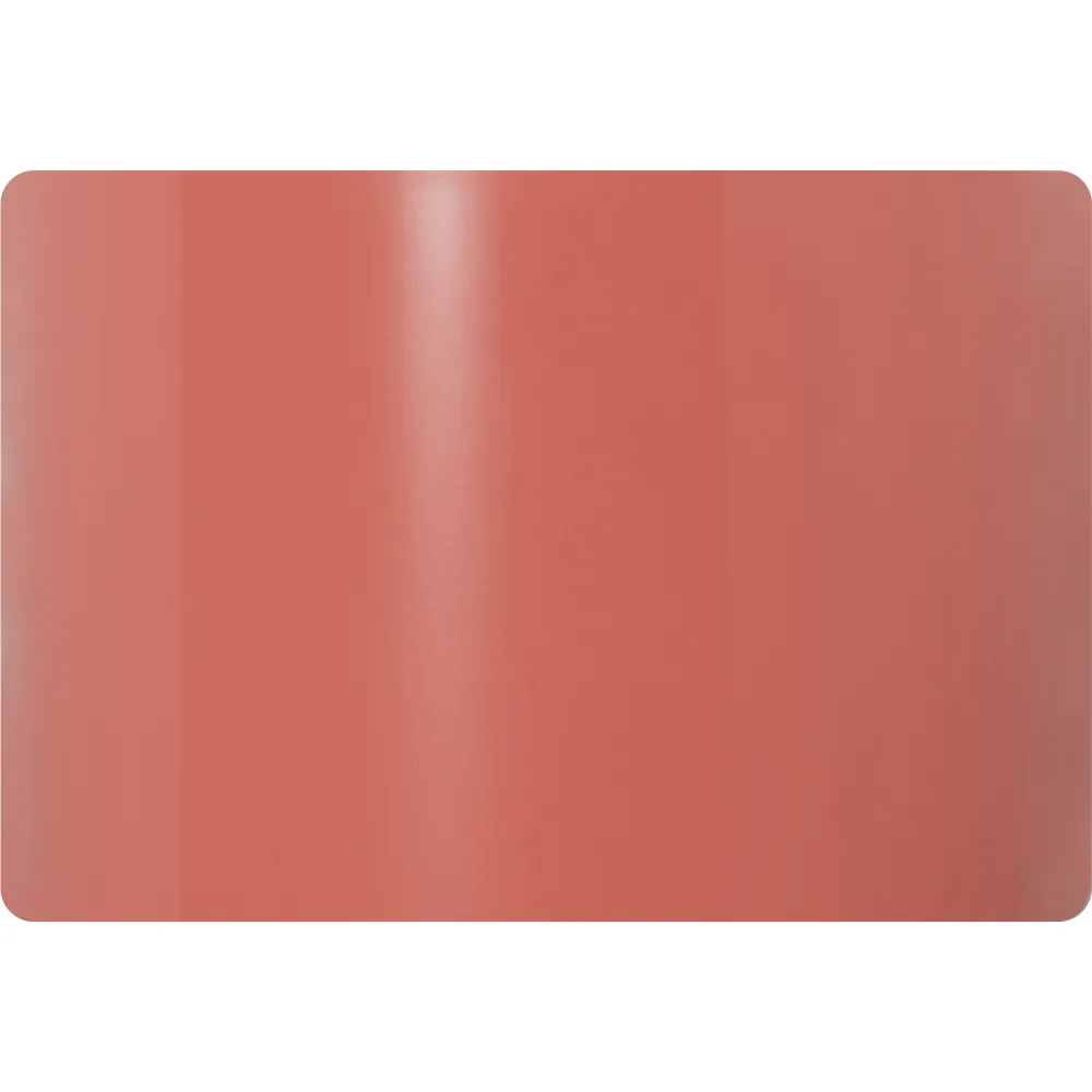 Ravoony Plus Glossy Paggy Pink Car Vinyl Wrap Q50 Wrap