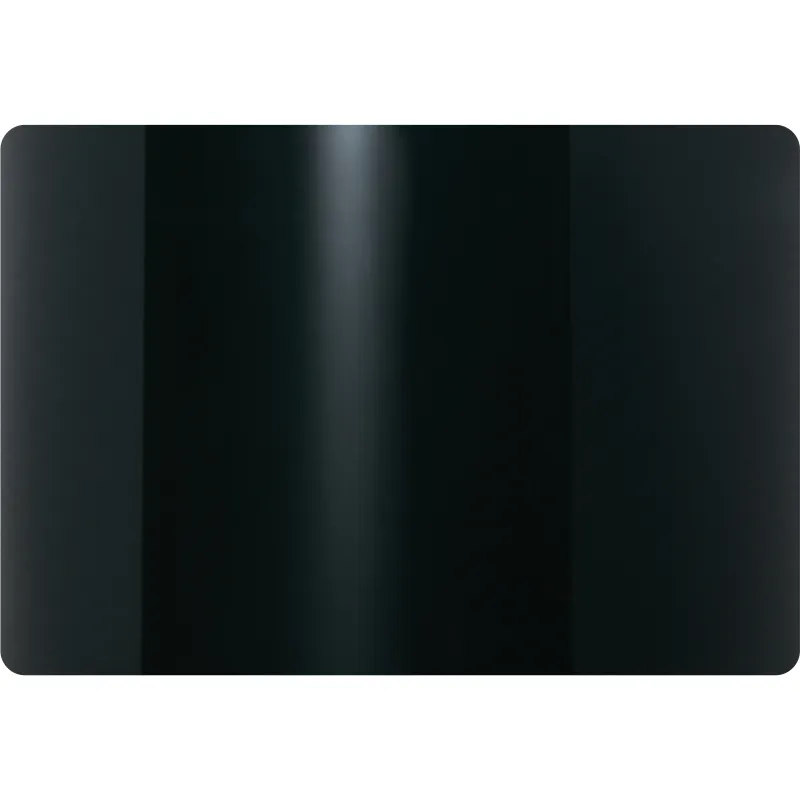Ravoony Pro TPU Glossy Viridis Green PPF Film