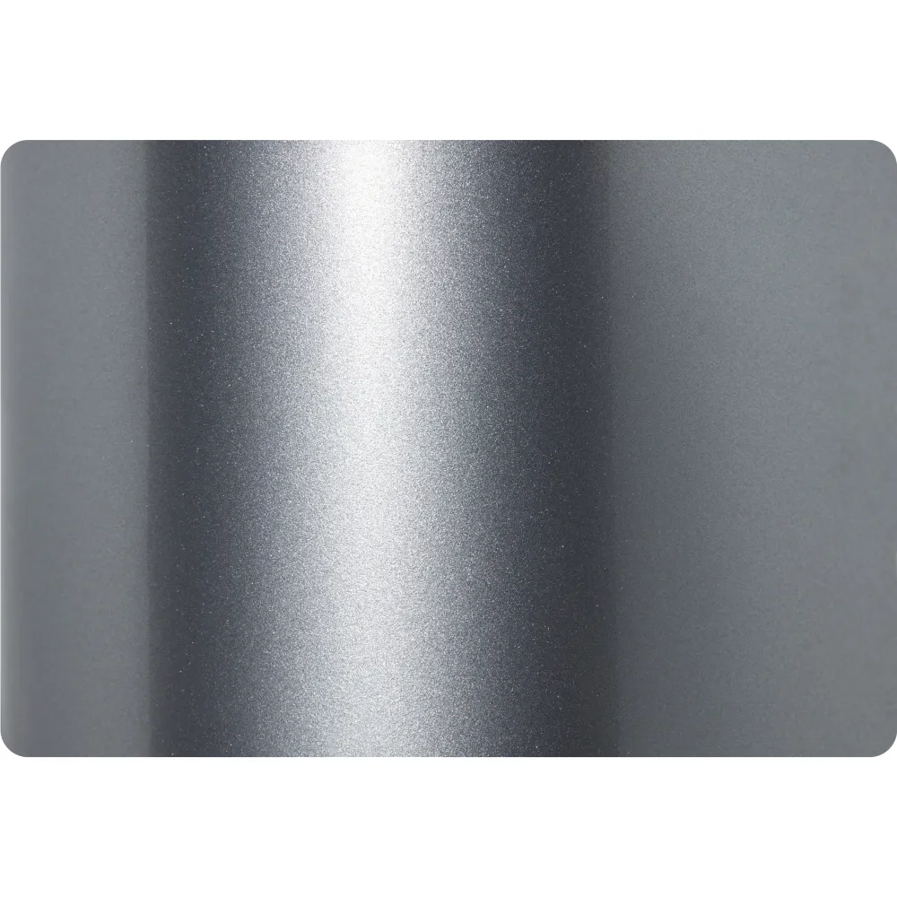 Ravoony Plus GT Silver Car Vinyl Wrap Nissan Altima Wrap