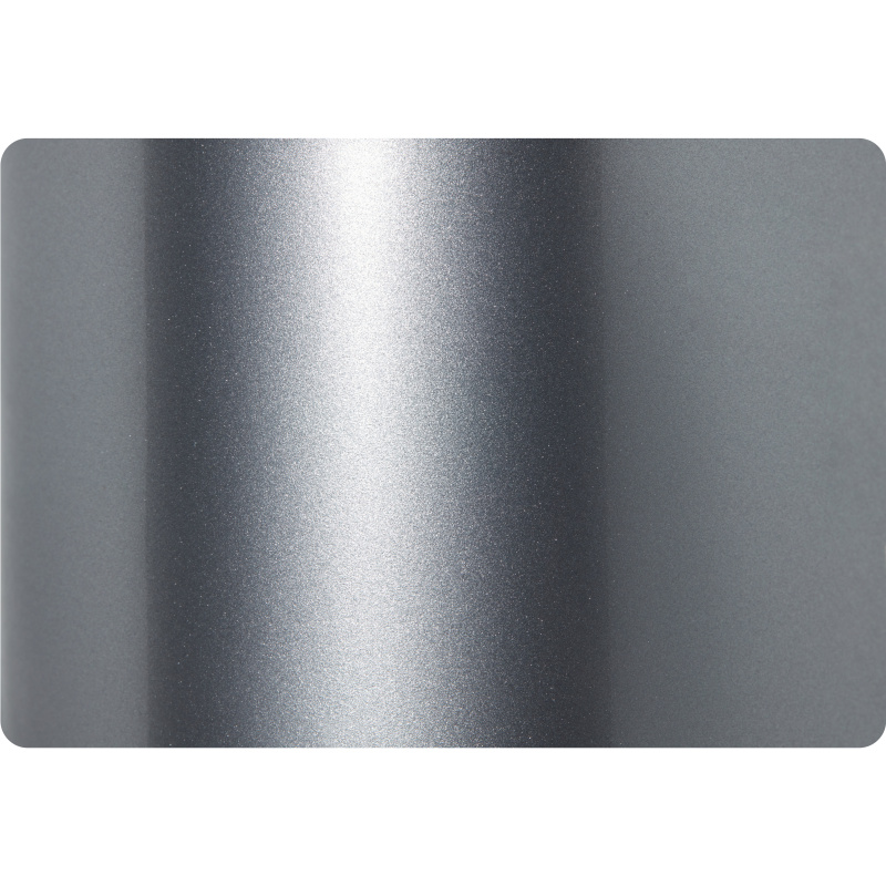 Ravoony Plus GT Silver Car Vinyl Wrap Nissan Altima Wrap