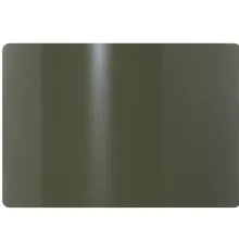 Khaki Green Car Vinyl Wrap Nissan 350Z Wrap