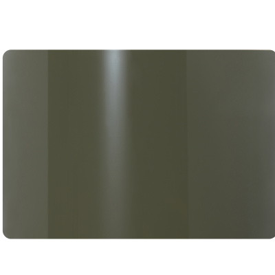 Ravoony Plus Gloss Khaki Green Car Vinyl Wrap Mini Cooper Wrap 02