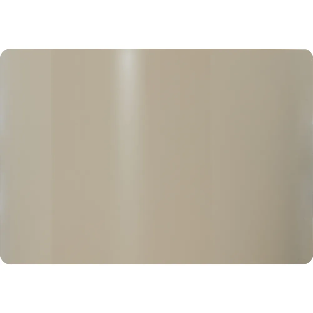 Ravoony Plus Khaki Milan Car Vinyl Wrap Ford Mustang Wrap