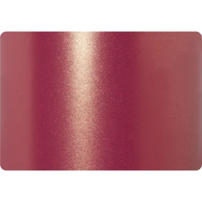 Ravoony Plus Chameleon Car Wrap-Matte Diamond Gold Pink 02