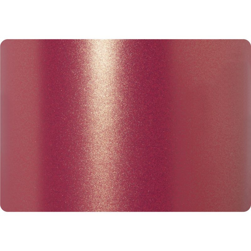 Ravoony Plus Chameleon Car Wrap-Matte Diamond Gold Pink