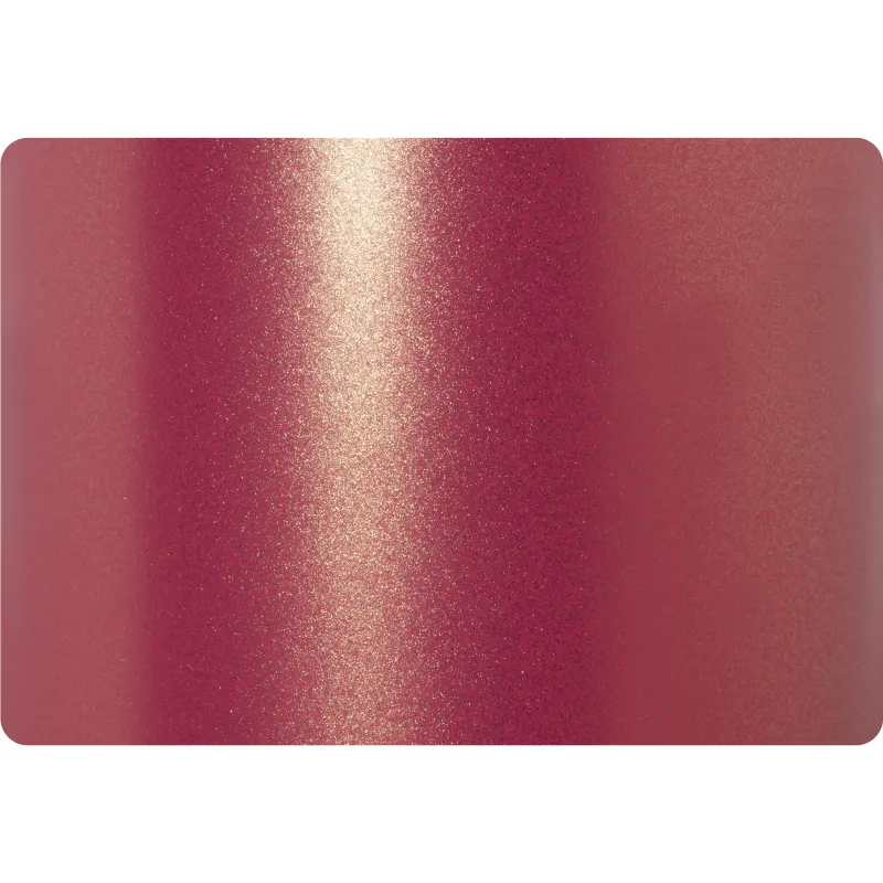 Chameleon Car Wrap-Matte Diamond Gold Pink