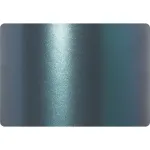 Ravoony Plus Matte Diamond Grey Blue Car Vinyl Wrap