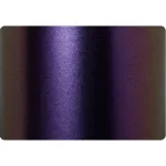 Ravoony Plus Diamond Purple Car Wrap