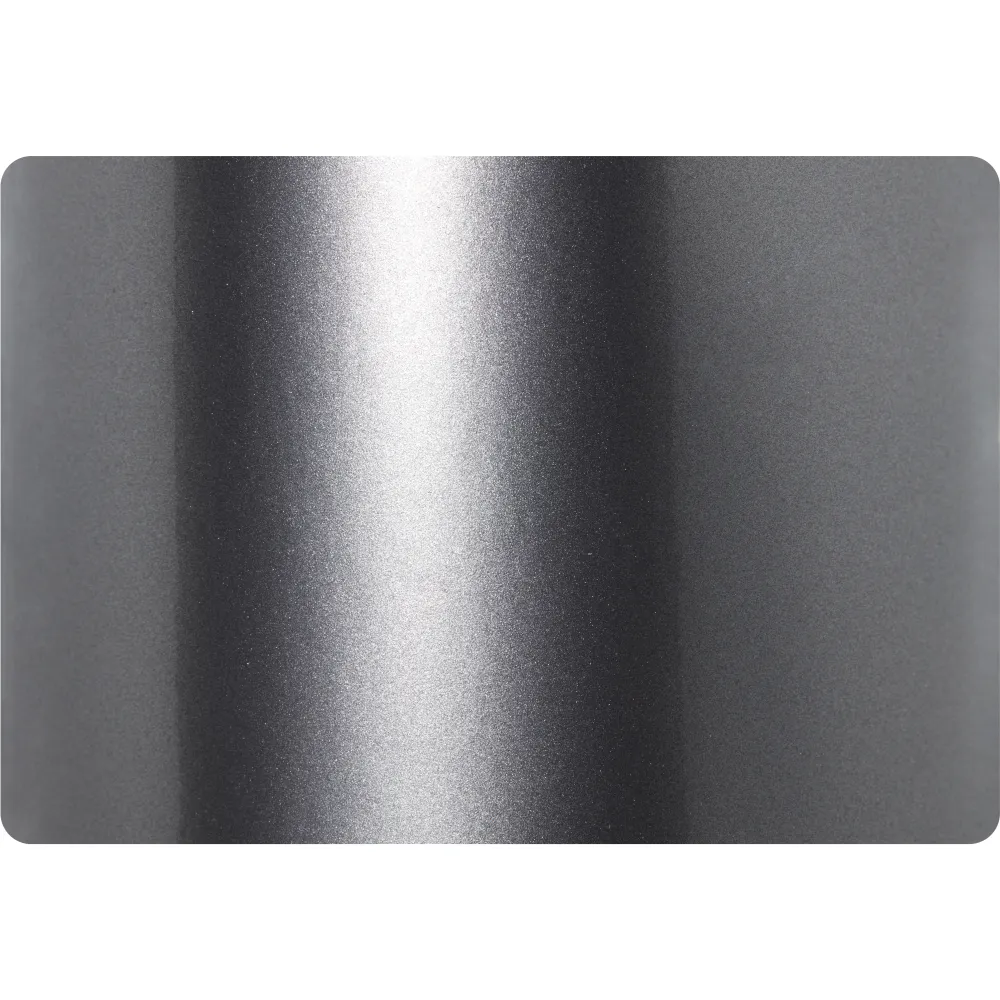  Ravoony Plus Metal Paint Combat Grey Car Vinyl Wrap