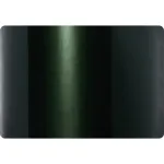  Ravoony Plus Gloss Metal Sonoma Green Car Vinyl Wrap