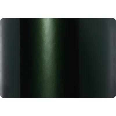  Ravoony Plus Gloss Metal Sonoma Green Car Vinyl Wrap 02