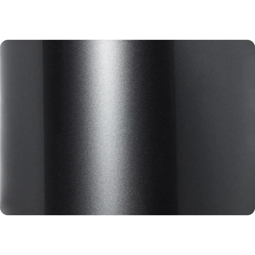  Ravoony Plus Metallic Titanium Car Vinyl Wrap