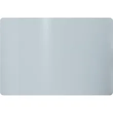 Gloss White Car Wrap
