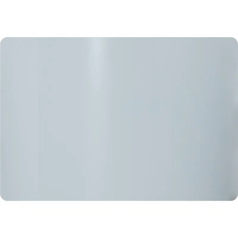 Gloss White Car Wrap