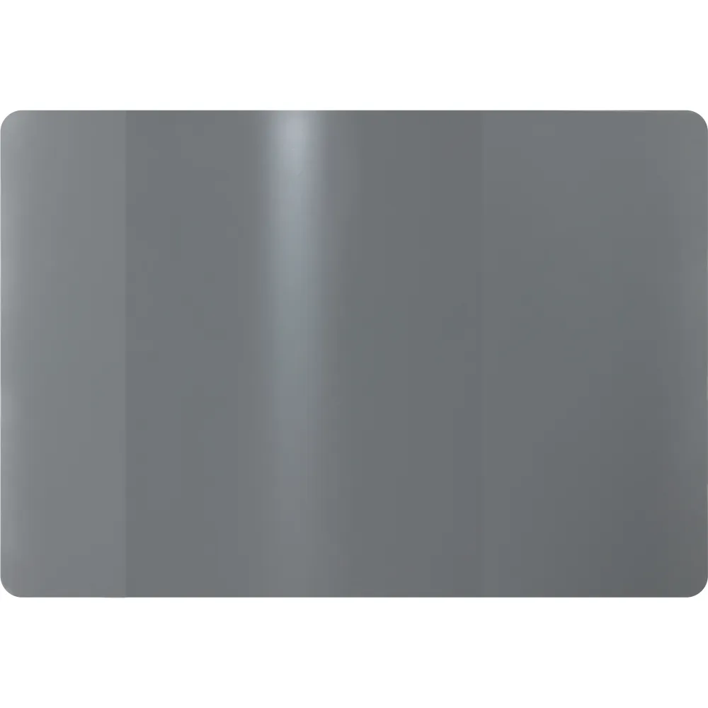 Ravoony Plus PET Porsche Grey Car Vinyl Wrap