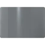 Ravoony Plus PET Porsche Grey Car Vinyl Wrap