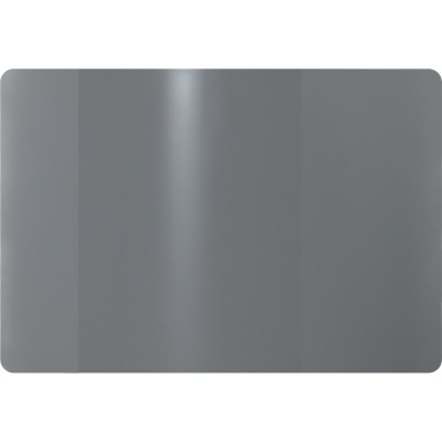 Ravoony Plus PET Porsche Grey Car Vinyl Wrap 02