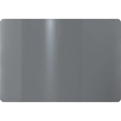 Ravoony Plus PET Porsche Grey Car Vinyl Wrap 02